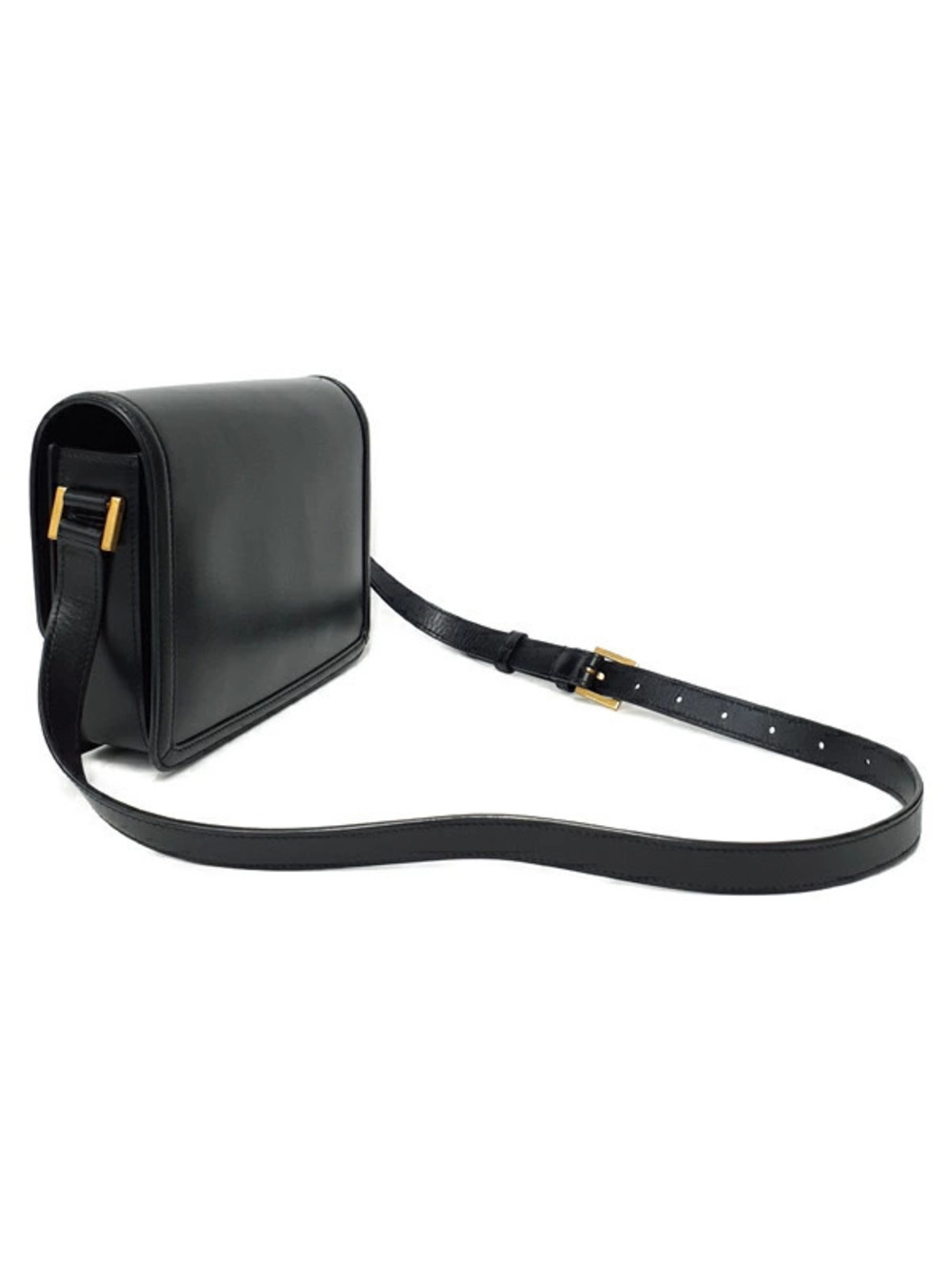 Saint Laurent Solferino Shoulder Paris Saint Paris Bag